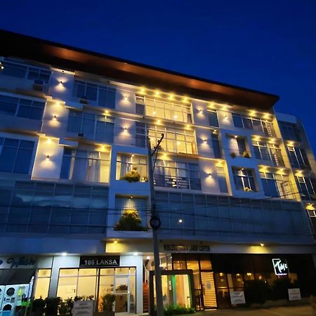 Tely'S Bed & Breakfast Iloilo Powered By Cocotel 외부 사진