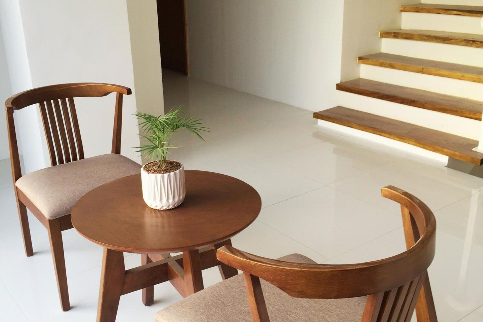 Tely'S Bed & Breakfast Iloilo Powered By Cocotel 외부 사진