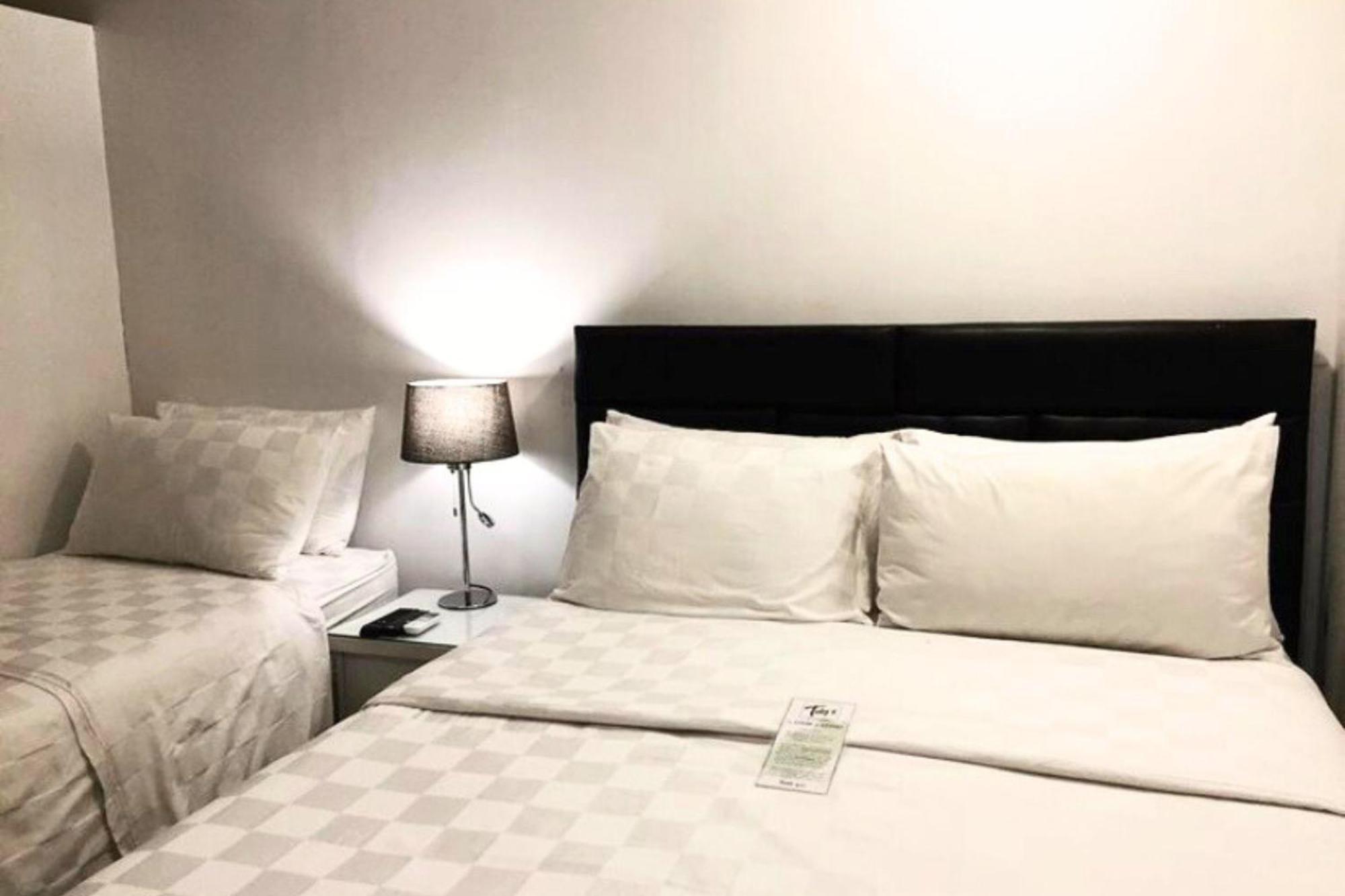 Tely'S Bed & Breakfast Iloilo Powered By Cocotel 외부 사진